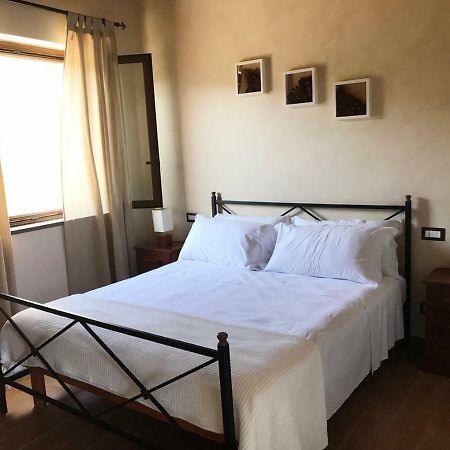 La Pergola Appartamenti Santa Lucia del Mela 외부 사진